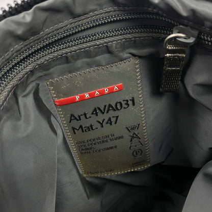 PRADA SPORT Umhängetasche