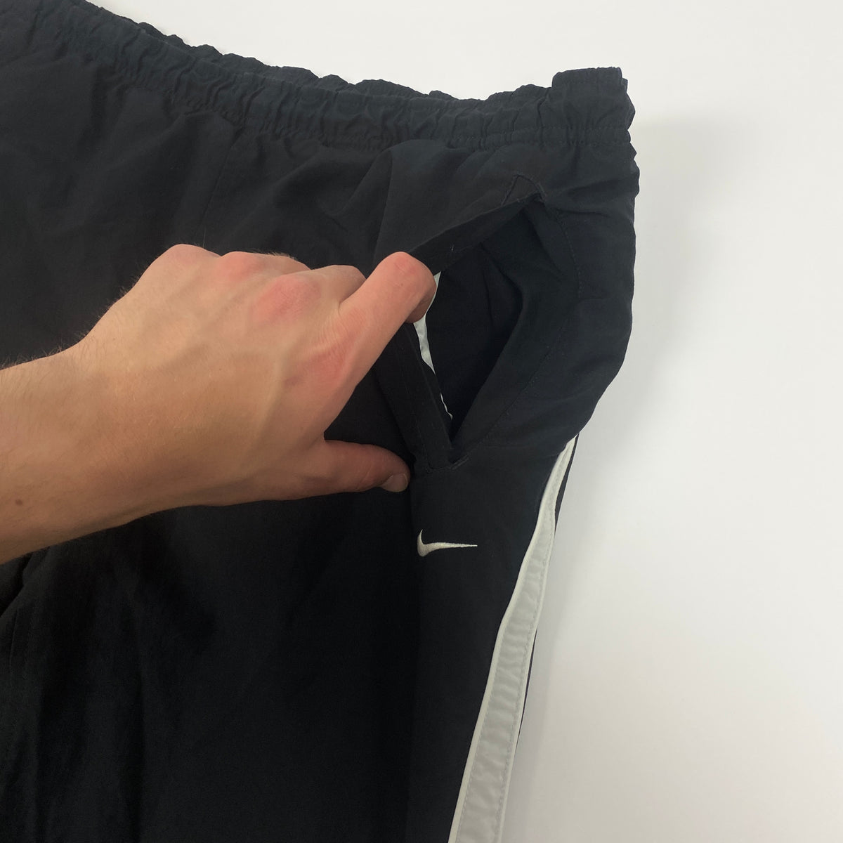 NIKE Track Pants