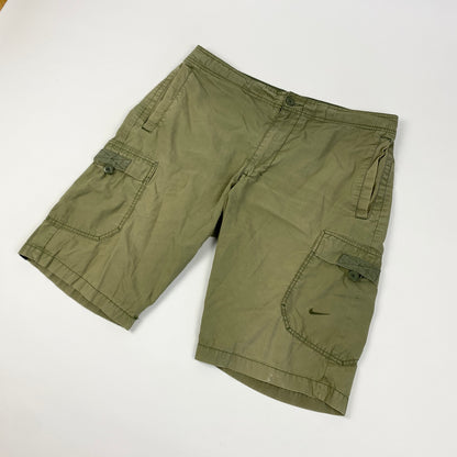 NIKE Cargo Shorts