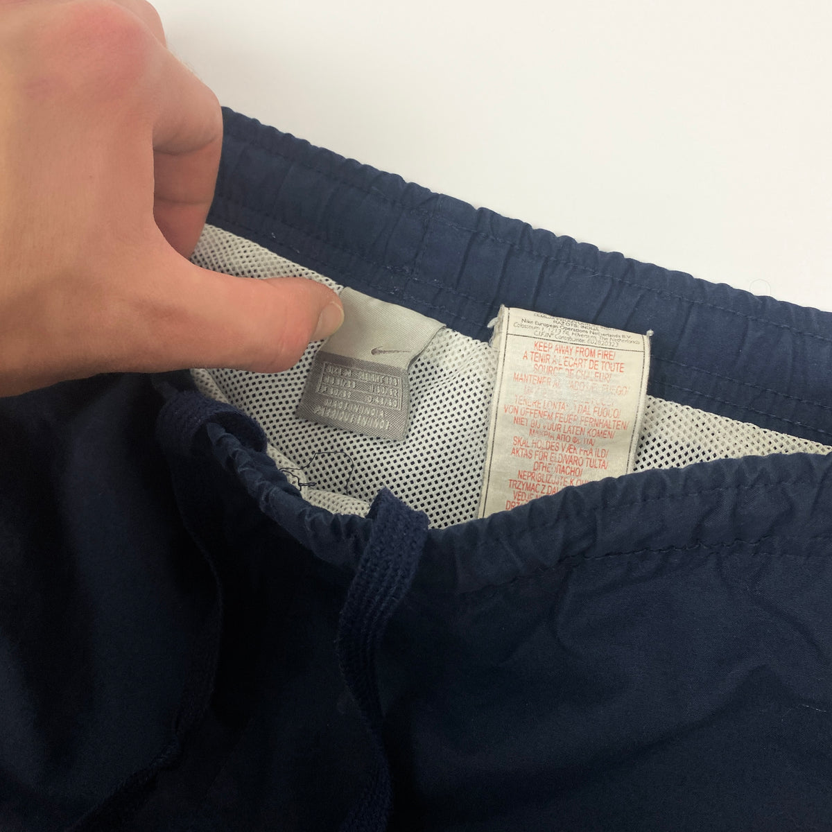 Nike shorts
