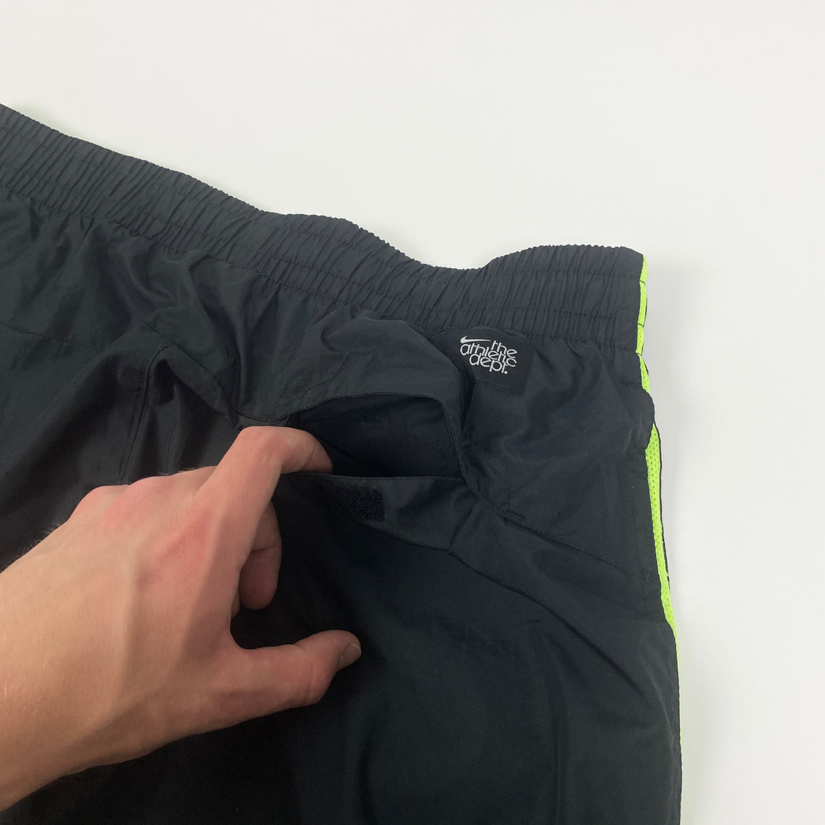 NIKE Track Pants