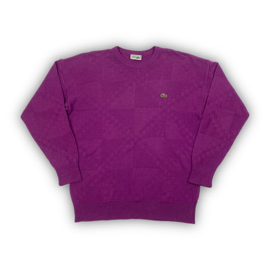 LACOSTE Strick Sweater