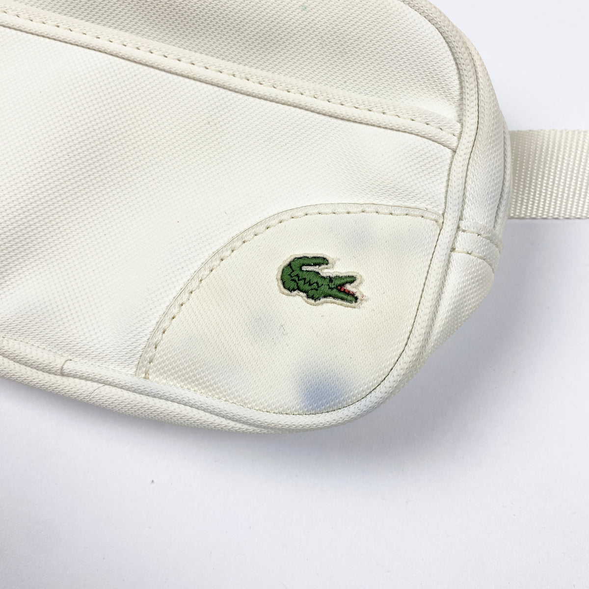 LACOSTE Bauchtasche