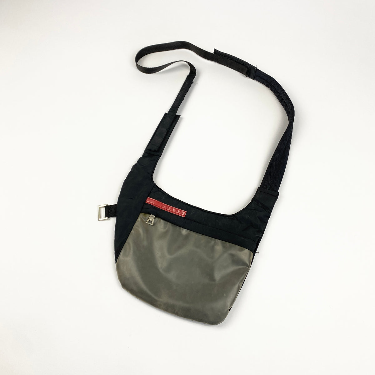 1999 PRADA SPORT Umhängetasche