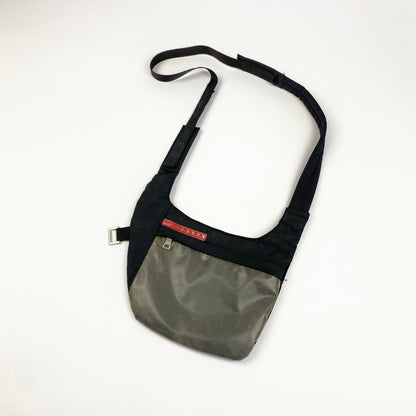 1999 PRADA SPORT Umhängetasche
