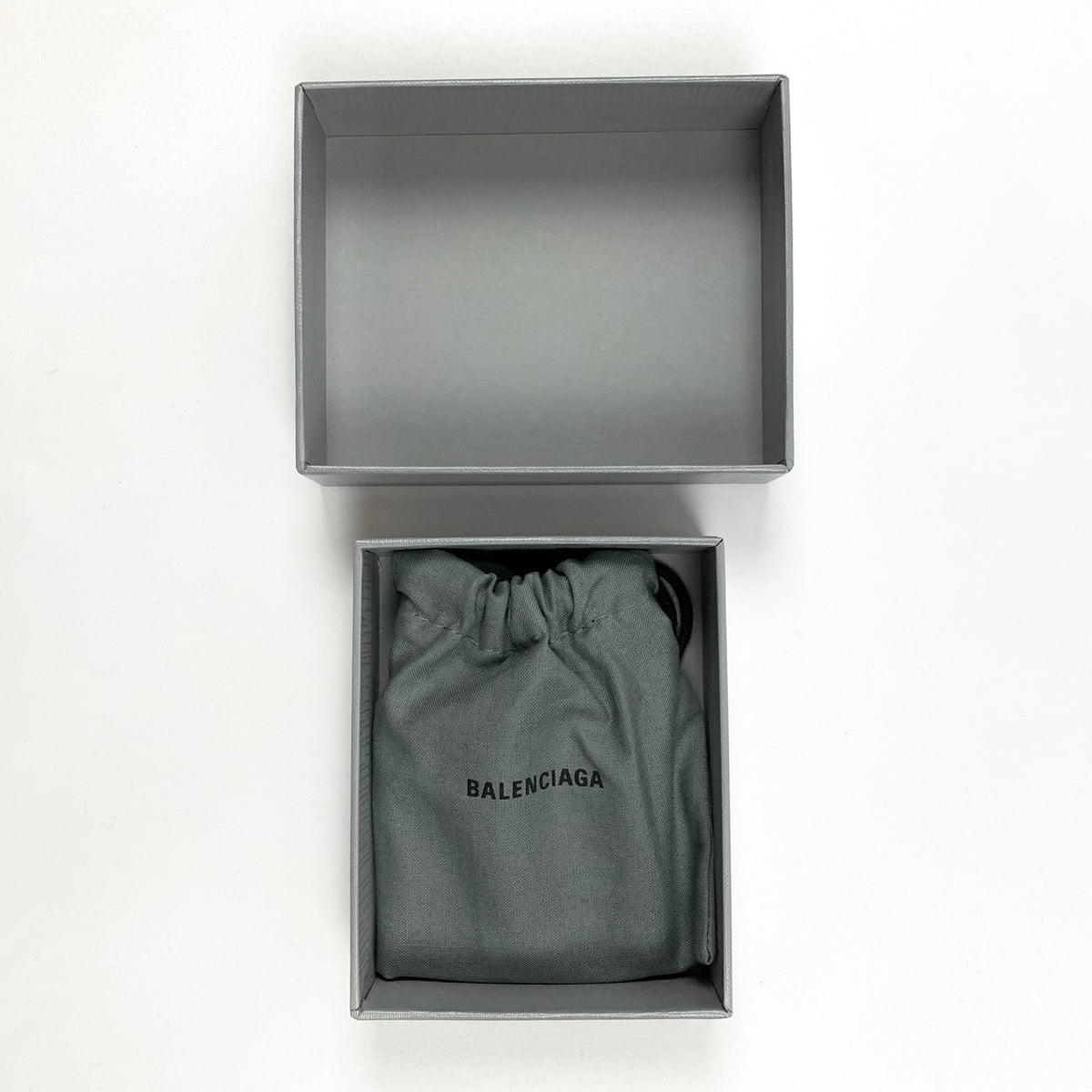 BALENCIAGA Kartenetui