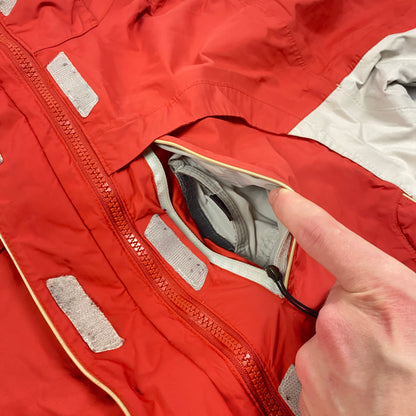 NIKE ACG Parka Winterjacke