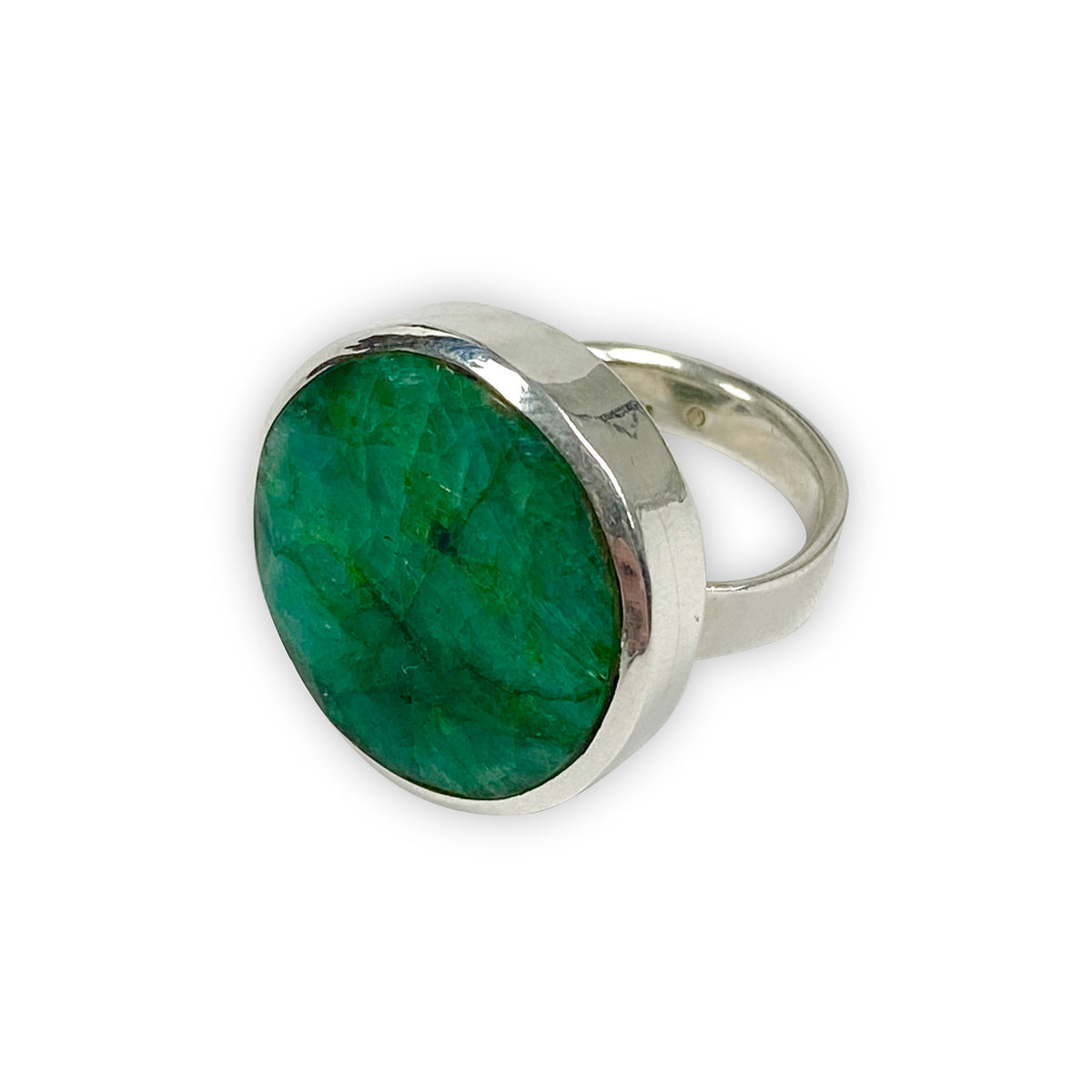 925 Sterling Silver Ring