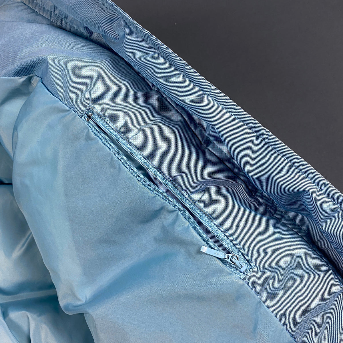 Vintage Nike Puffer Jacket
