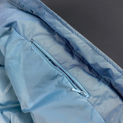 Vintage Nike Puffer Jacket