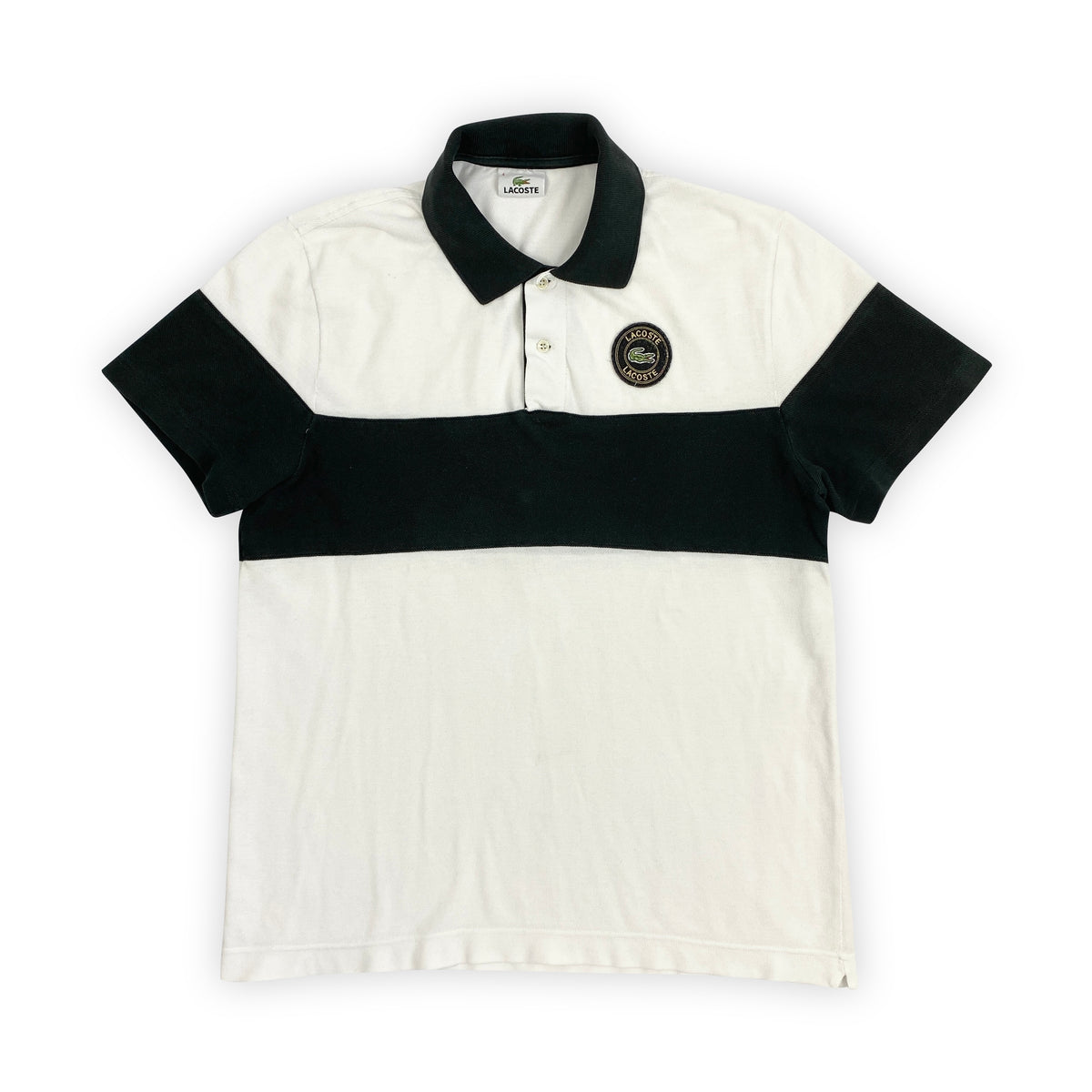 LACOSTE polo shirt