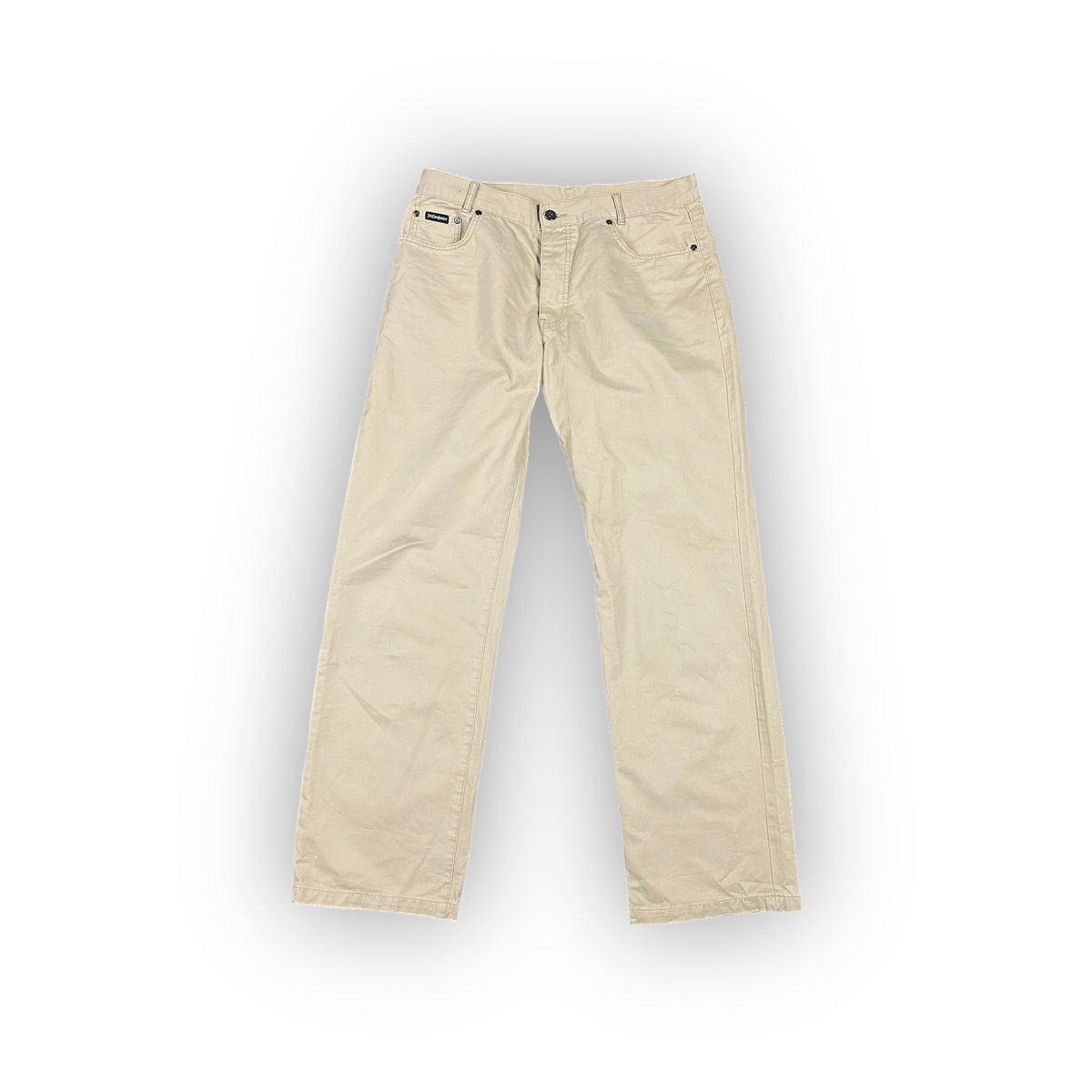 Vintage YVES SAINT LAURENT jeans