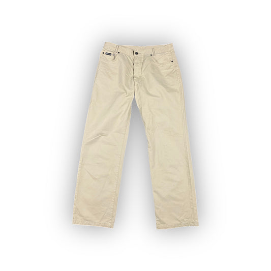 Vintage YVES SAINT LAURENT jeans