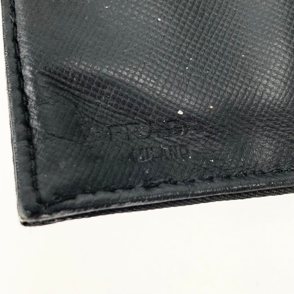 PRADA Geldbeutel