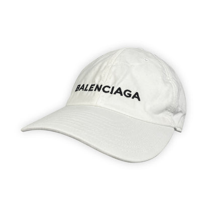 BALENCIAGA Logo Kappe