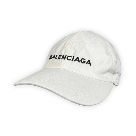BALENCIAGA Logo Kappe