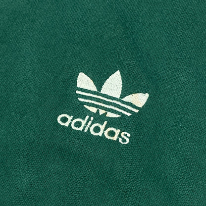ADIDAS Half-Zip Sweater