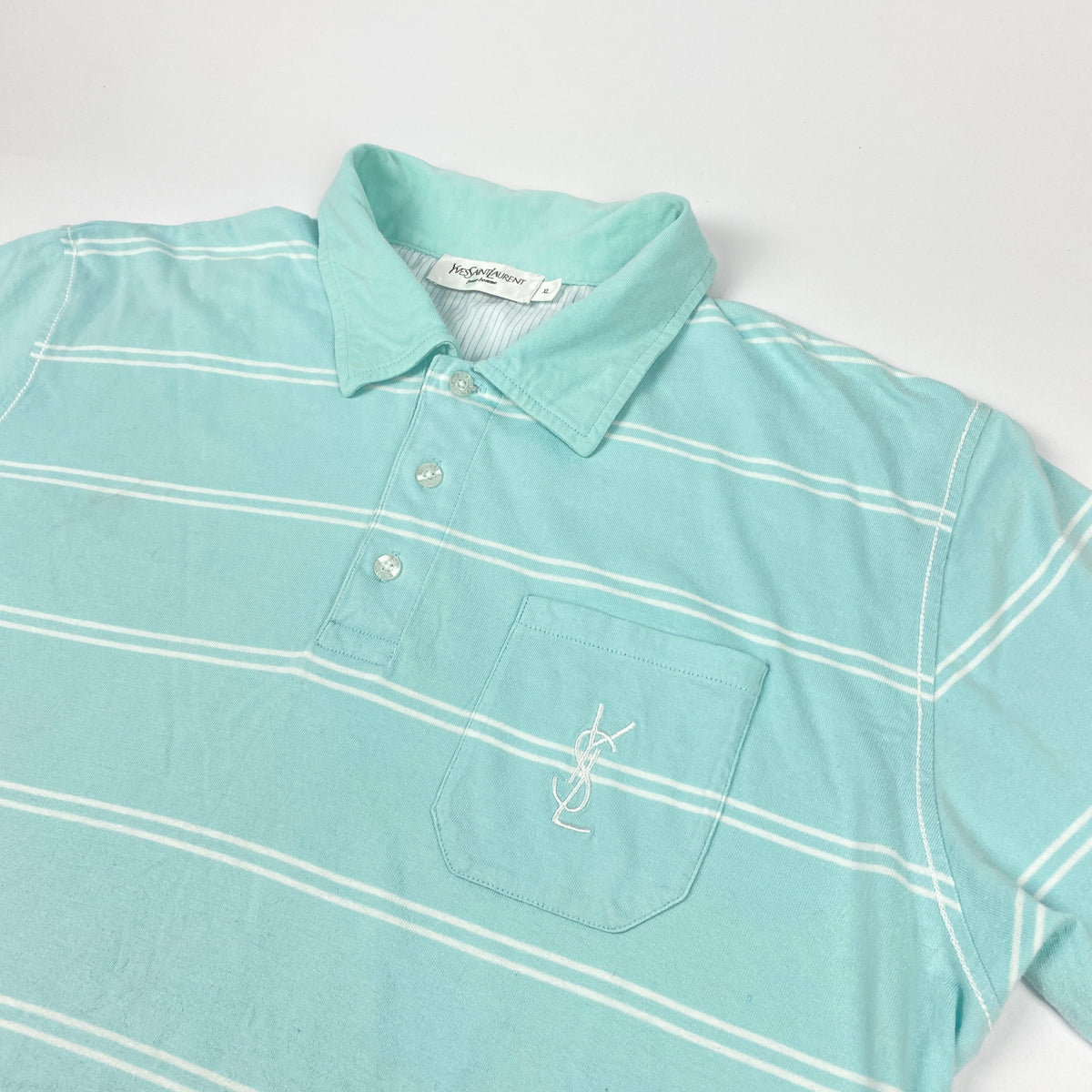 YVES SAINT LAURENT Polo Shirt