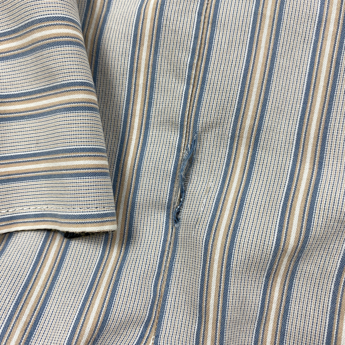 DOLCE & GABBANA Vintage Shirt