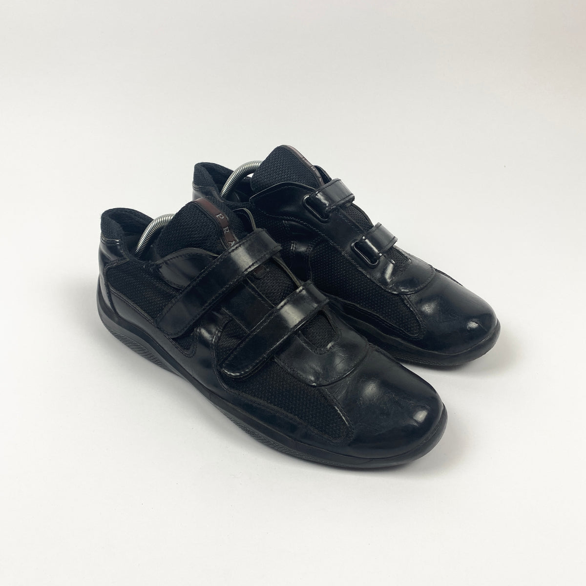 PRADA Americas Cup shoes
