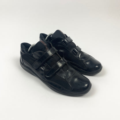 PRADA Americas Cup shoes