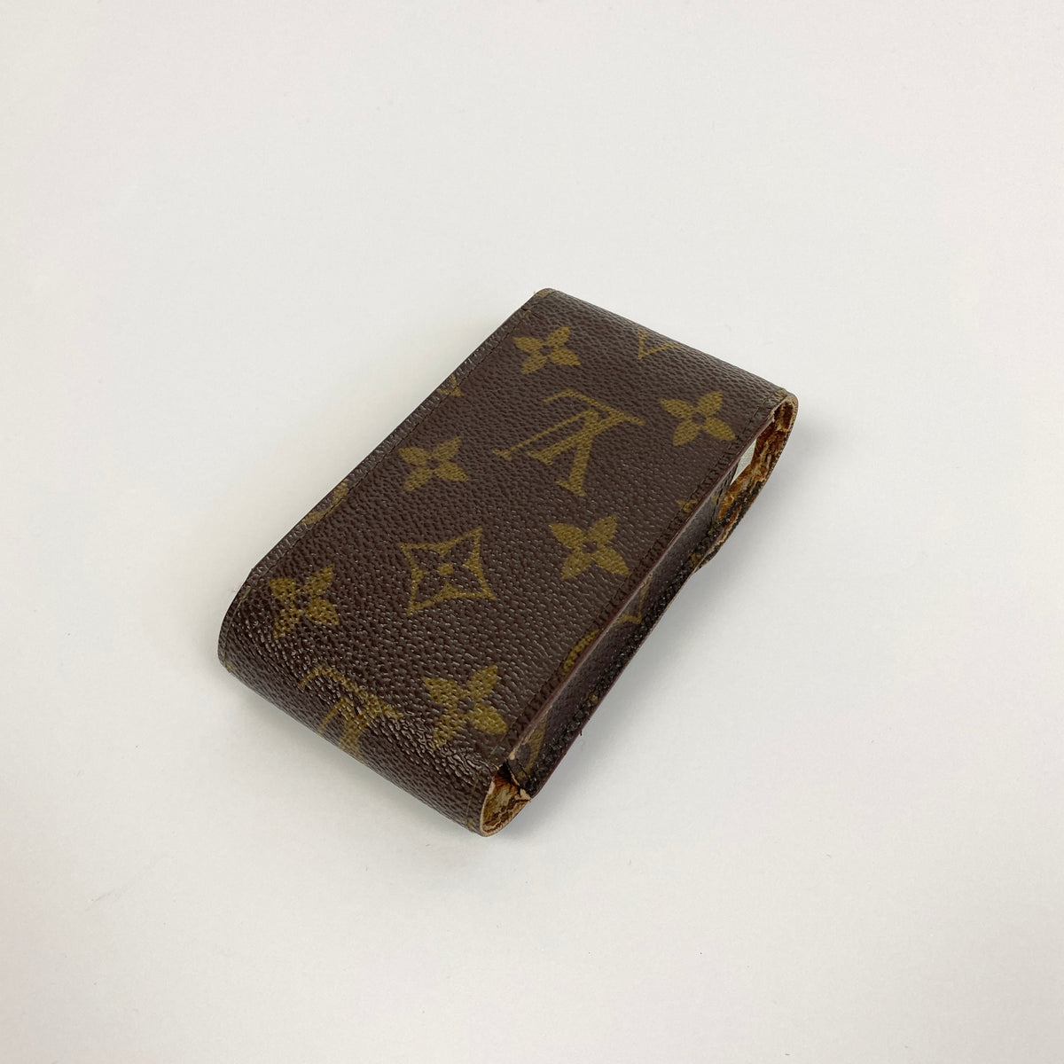 LOUIS VUITTON Zigaretten Box