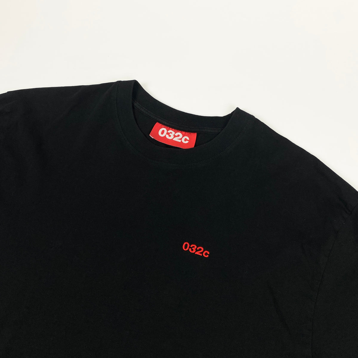 032c Logo Shirt