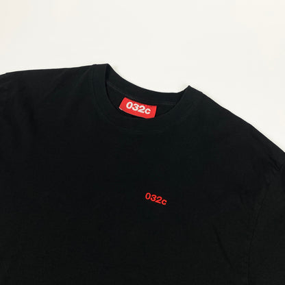 032c Logo Shirt