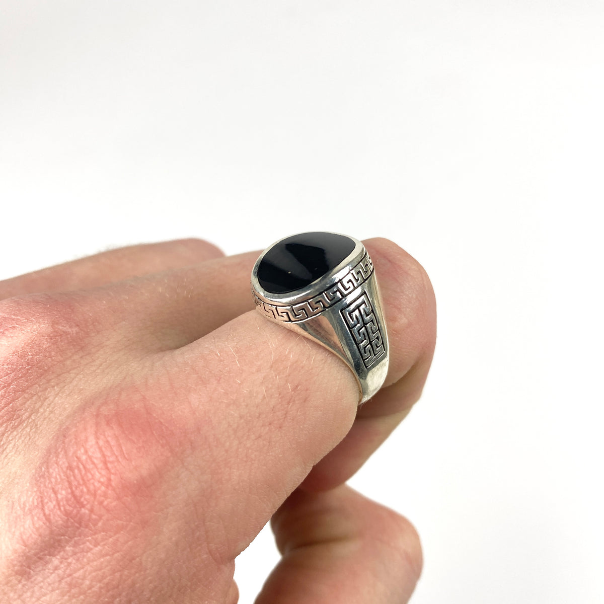 925 Sterling Silver Ring
