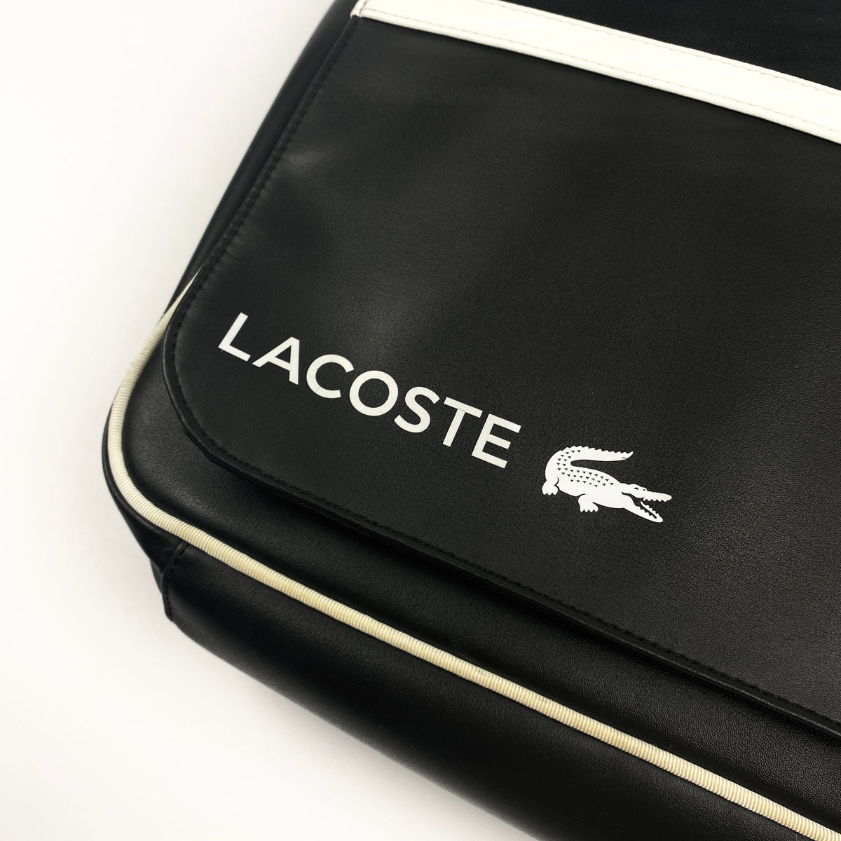 LACOSTE SPORT Messenger Bag