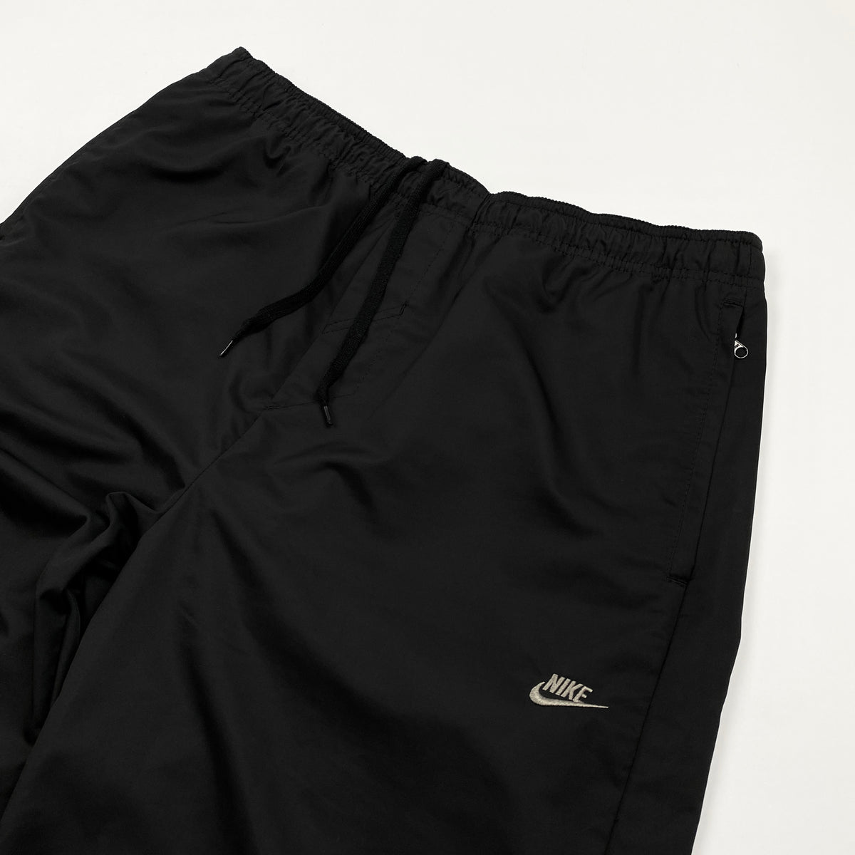 Vintage NIKE Tn Track Pants