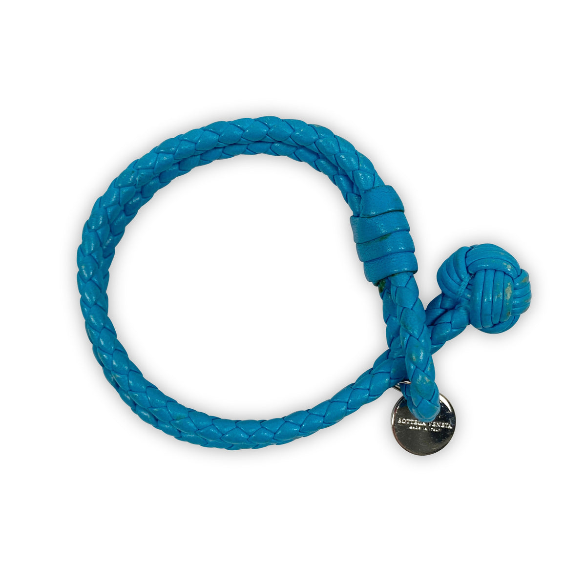 BOTTEGA VENETA Braided Bracelet / Bracelet