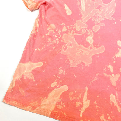 YVES SAINT LAURENT Bleached T-Shirt