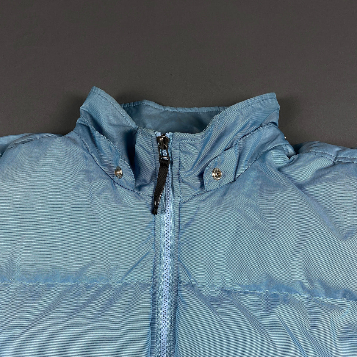 Vintage Nike Puffer Jacket