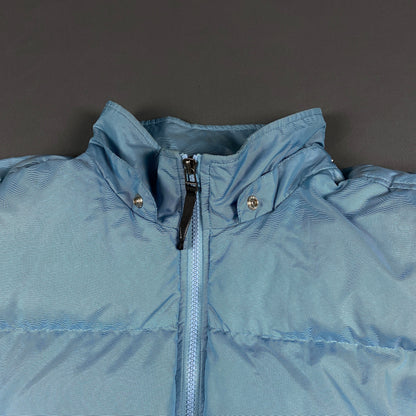 Vintage Nike Puffer Jacket