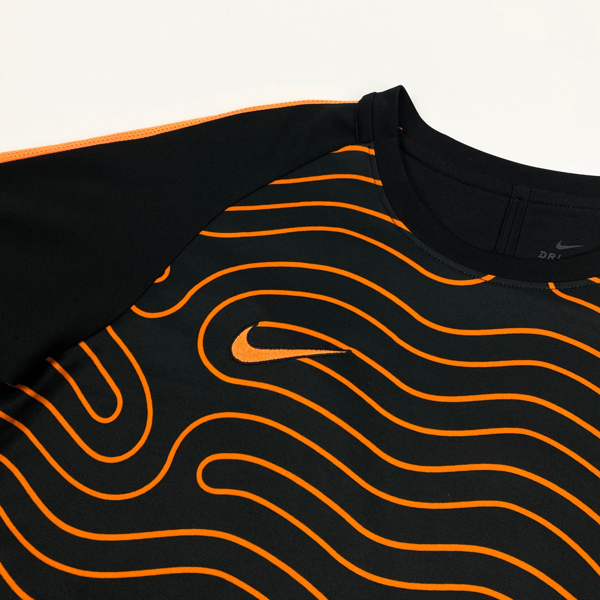 NIKE jersey