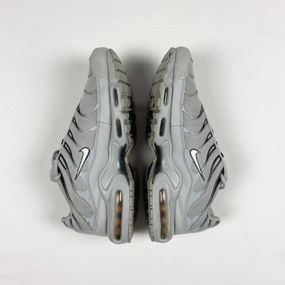 Nike Air Max Plus Tn 'Wolf Grey' (2017)