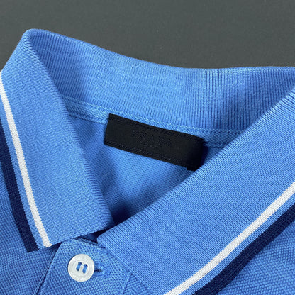 PRADA Linea Rossa polo shirt