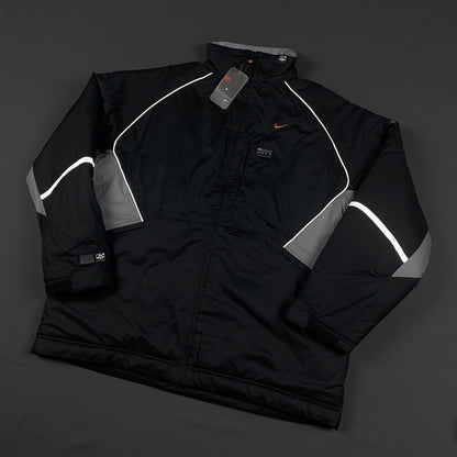NIKE Tn Reflective Winterjacke