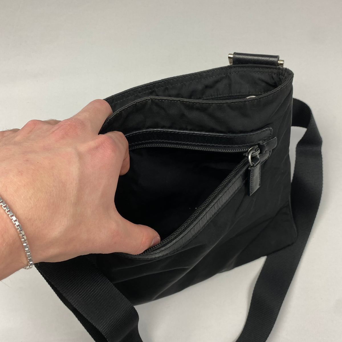 PRADA Tasche