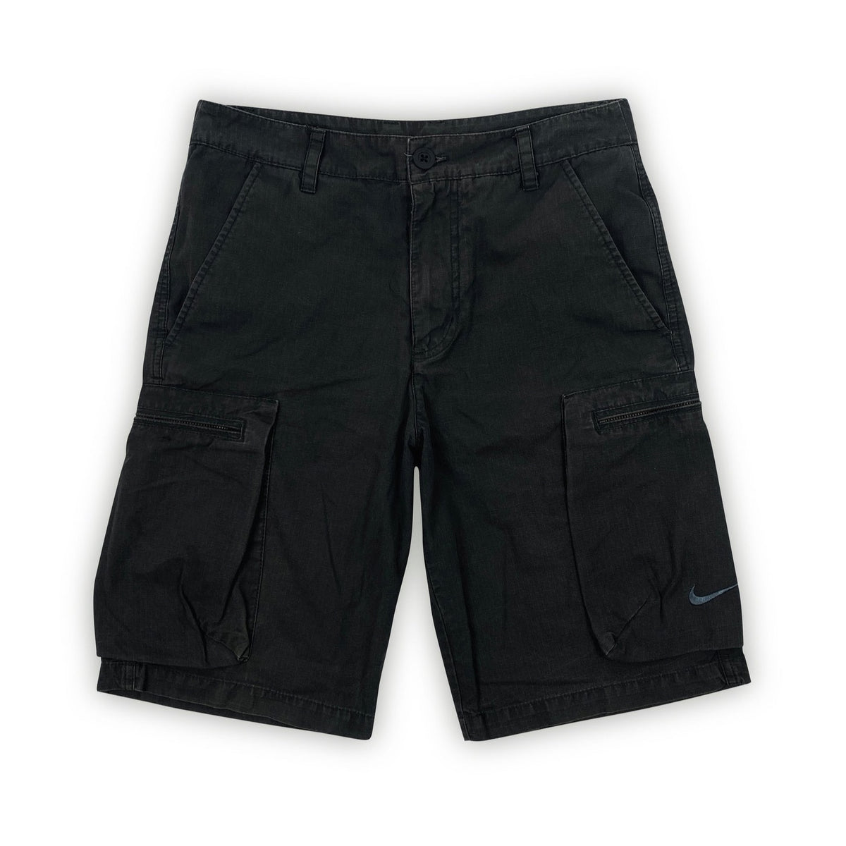 Vintage NIKE cargo shorts