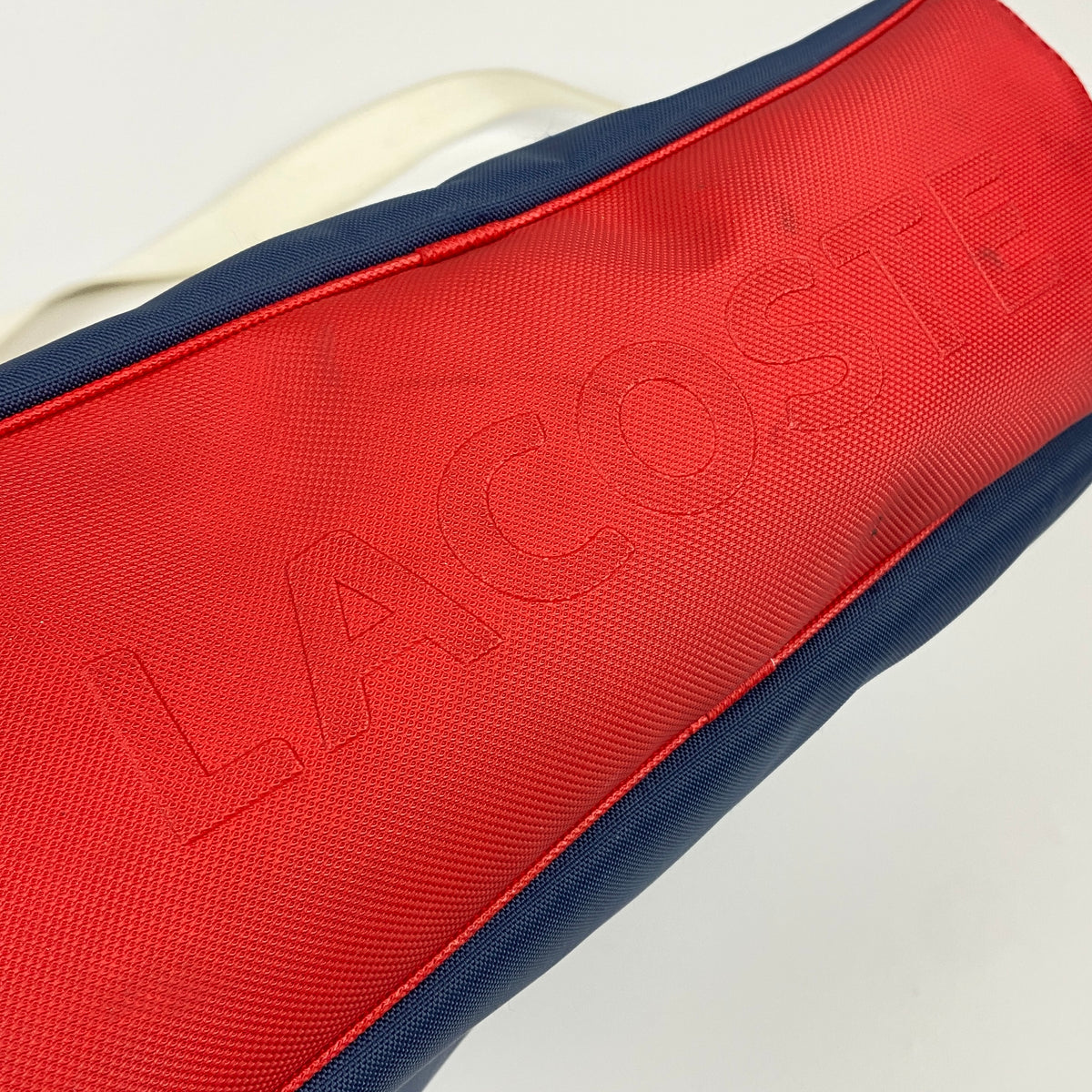 LACOSTE Messenger Bag
