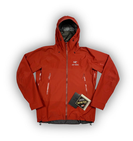 ARC'TERYX x GORE-TEX Beta SL Hybrid