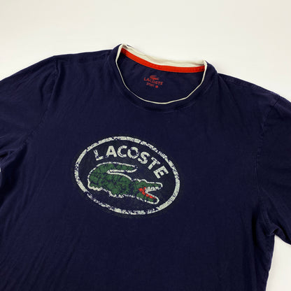 LACOSTE Logo T-Shirt
