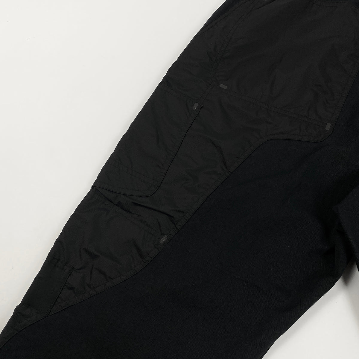 OFF-WHITE x NIKE Nylon Padded Cargo Hose