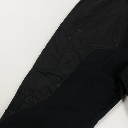 OFF-WHITE x NIKE Nylon Padded Cargo Hose