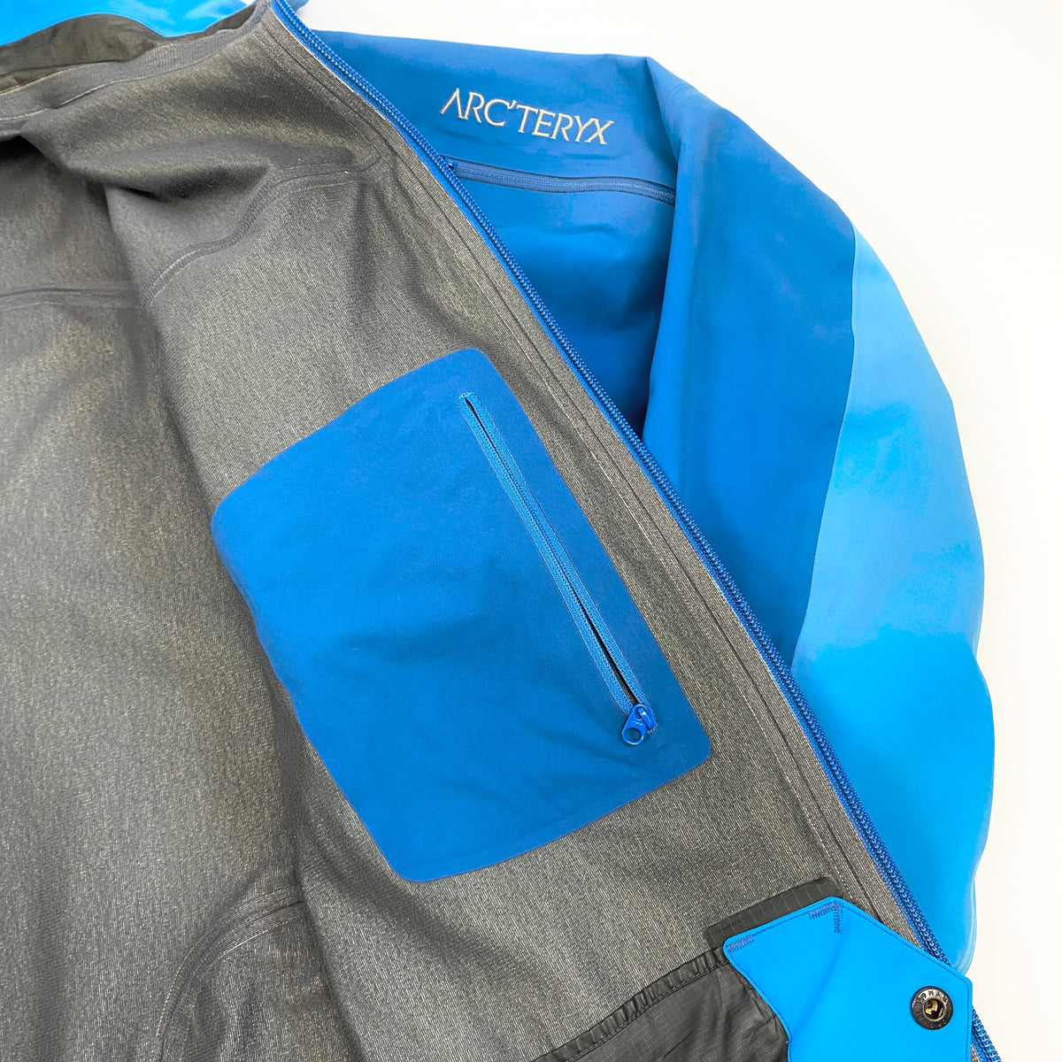 ARC'TERYX 2003 Gore-Tex Parka