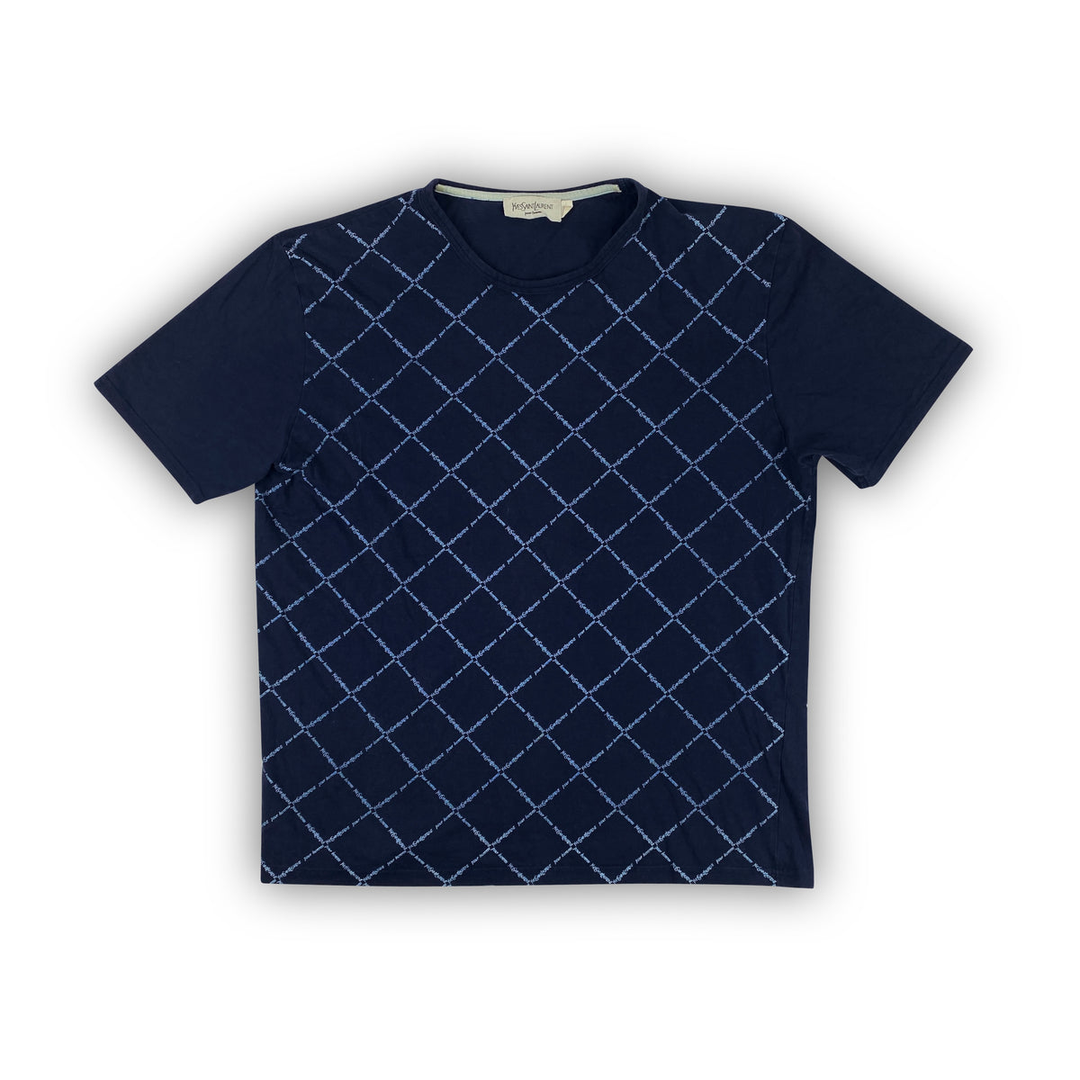 YVES SAINT LAURENT Monogram T-Shirt