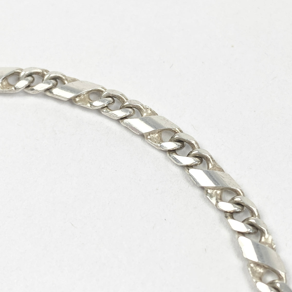 925 Sterling Silber Armband