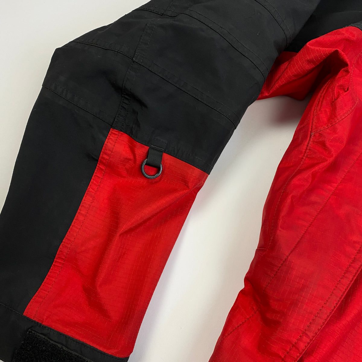 THE NORTH FACE Parka Winter Jacke
